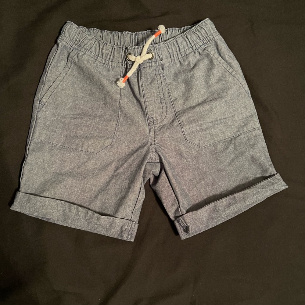 Cat & Jack Pull-On Boy Shorts